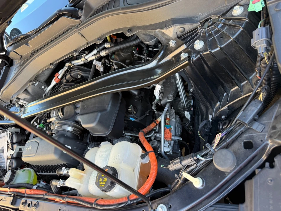 2020 Ford Explorer 6th Gen - Image 27 of 31