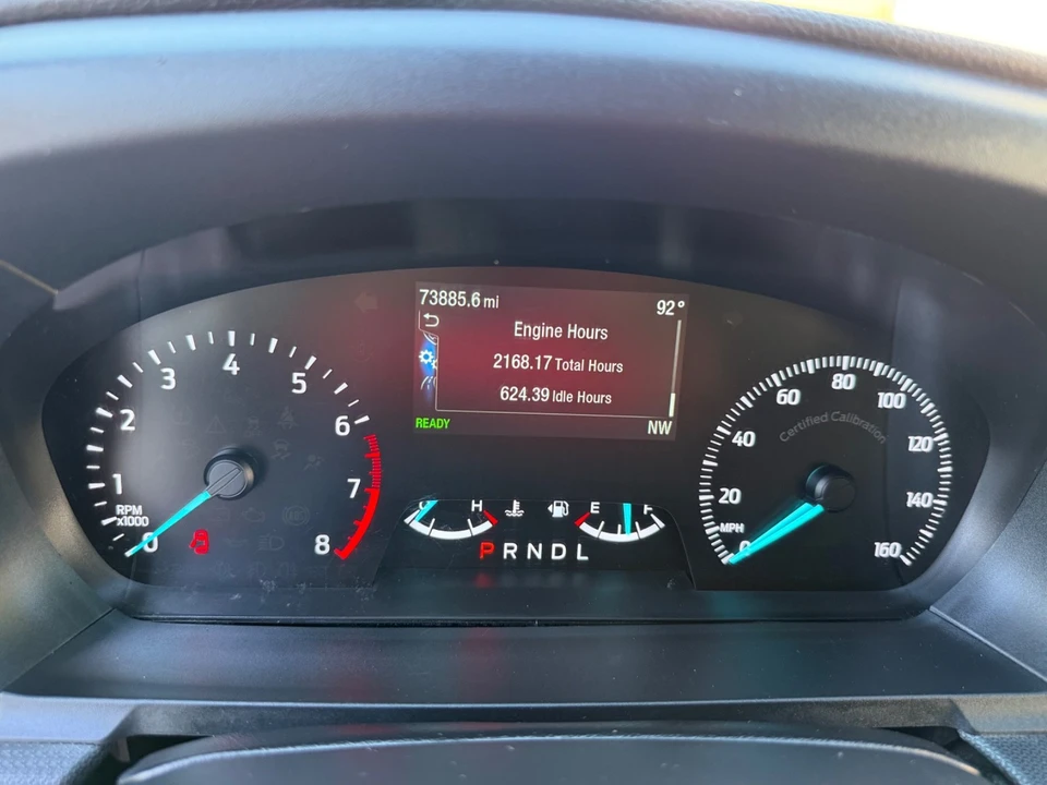 2020 Ford Explorer 6th Gen - Image 22 of 31