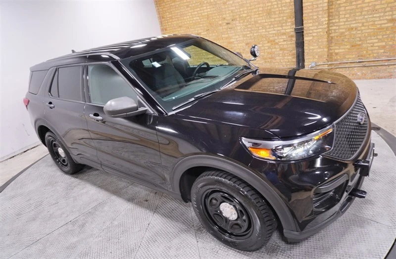 2020 Ford Explorer 6th Gen - Image 7 of 21