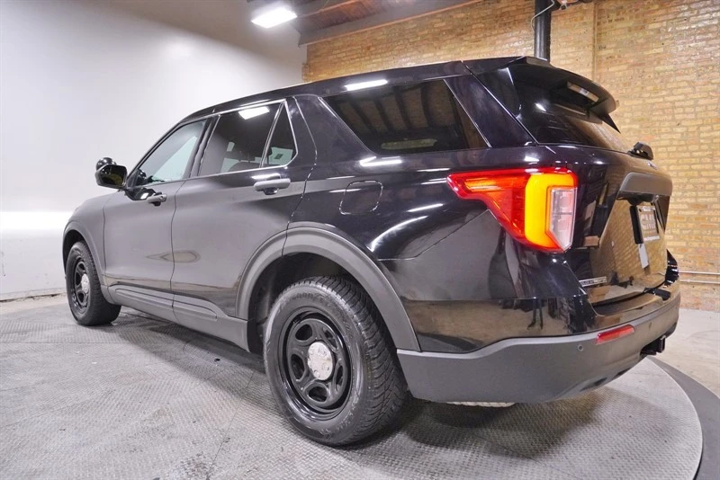 2020 Ford Explorer 6th Gen - Image 15 of 21