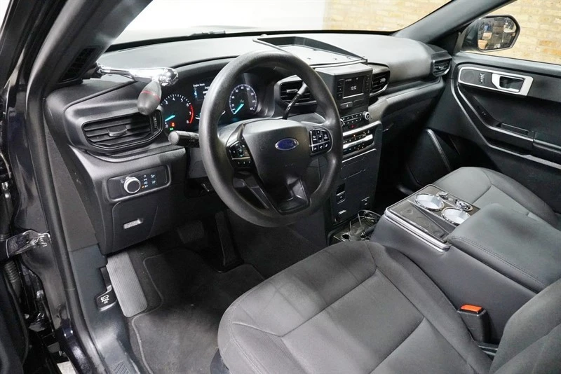 2020 Ford Explorer 6th Gen - Image 20 of 21