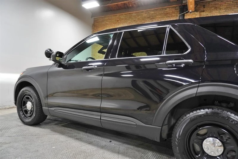 2020 Ford Explorer 6th Gen - Image 18 of 21