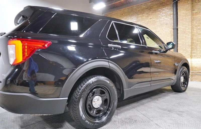 2020 Ford Explorer 6th Gen - Image 12 of 21