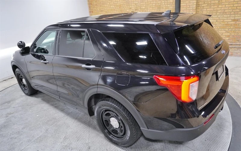2020 Ford Explorer 6th Gen - Image 16 of 21