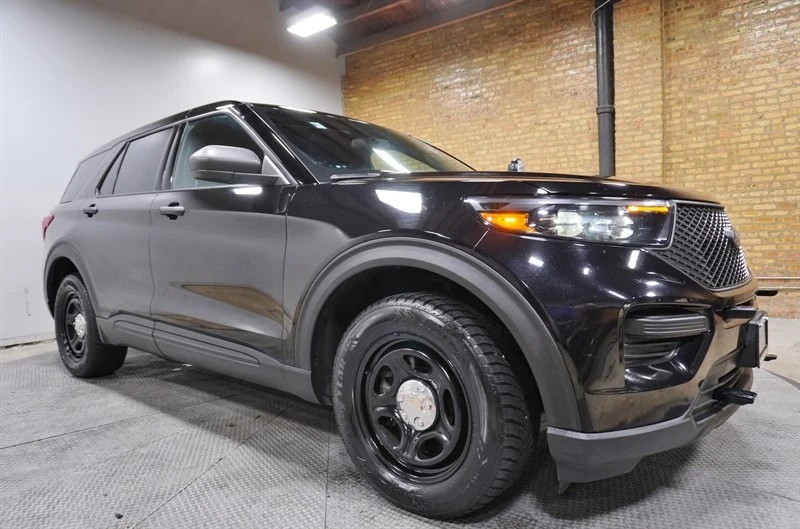 2020 Ford Explorer 6th Gen - Image 6 of 21