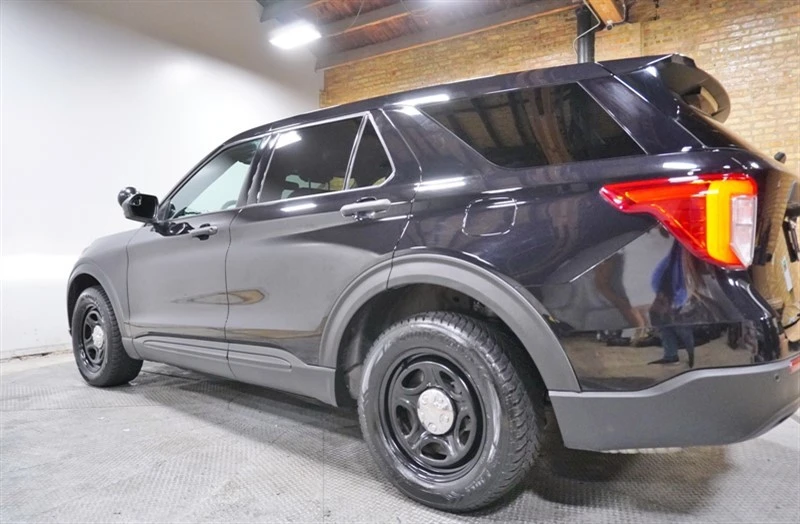 2020 Ford Explorer 6th Gen - Image 17 of 21