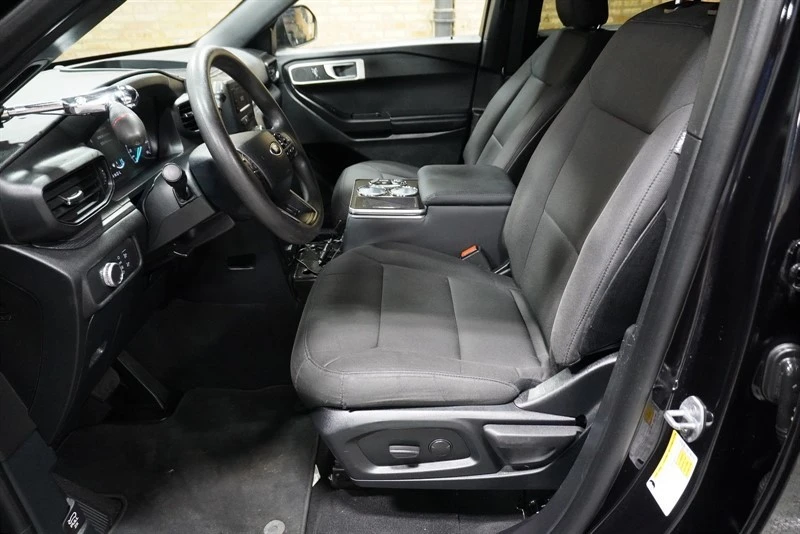 2020 Ford Explorer 6th Gen - Image 21 of 21