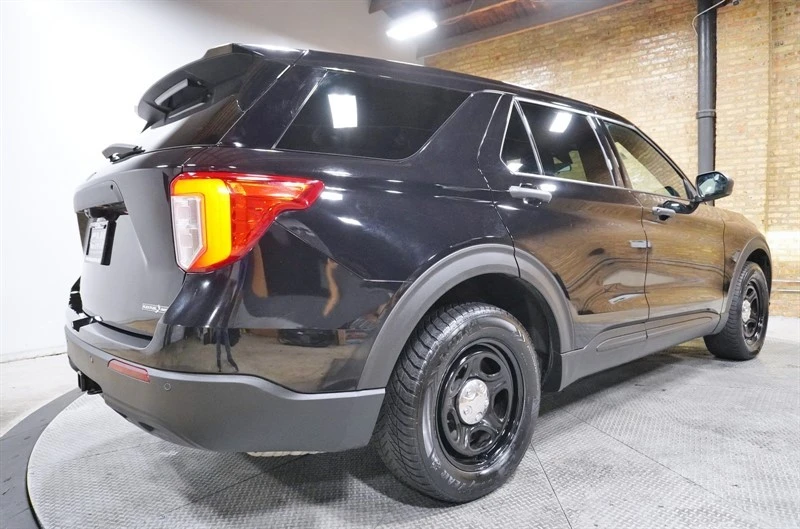2020 Ford Explorer 6th Gen - Image 10 of 21