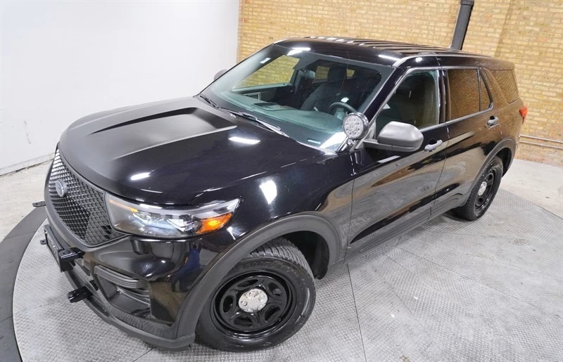 2020 Ford Explorer 6th Gen - Image 2 of 21