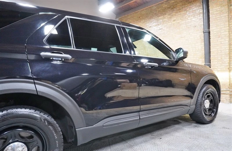 2020 Ford Explorer 6th Gen - Image 13 of 21