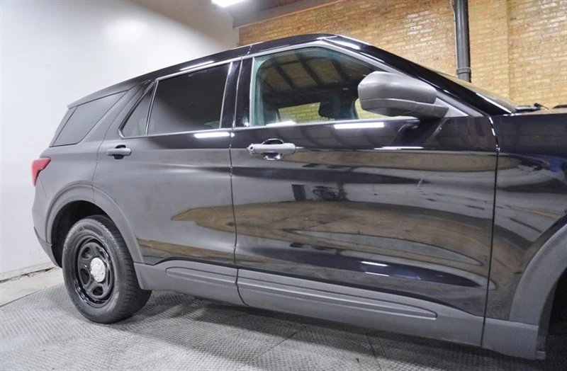 2020 Ford Explorer 6th Gen - Image 9 of 21