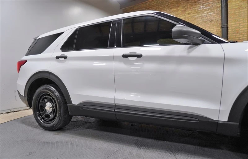2020 Ford Explorer 6th Gen - Image 9 of 21