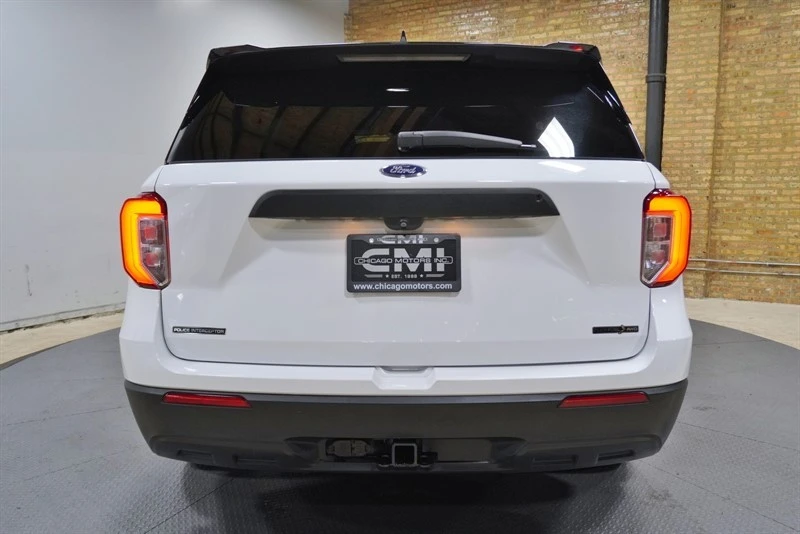 2020 Ford Explorer 6th Gen - Image 14 of 21