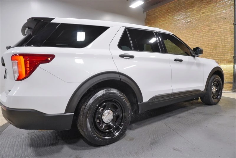 2020 Ford Explorer 6th Gen - Image 12 of 21