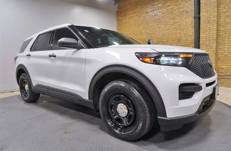 2020 Ford Explorer 6th Gen - Image 6 of 21