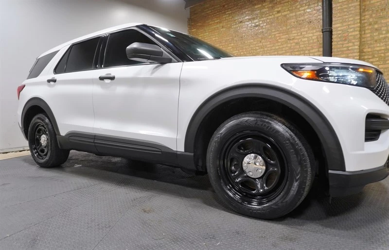 2020 Ford Explorer 6th Gen - Image 8 of 21