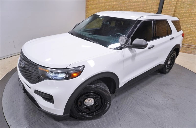2020 Ford Explorer 6th Gen - Image 2 of 21