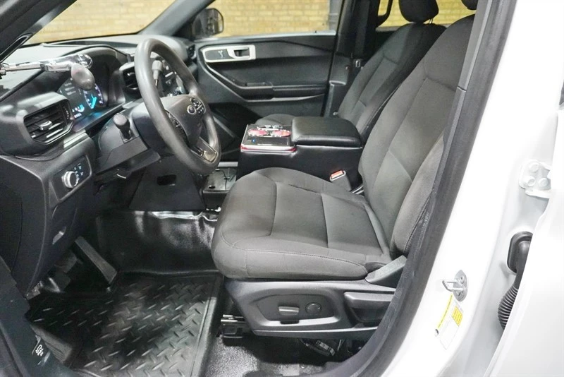 2020 Ford Explorer 6th Gen - Image 21 of 21