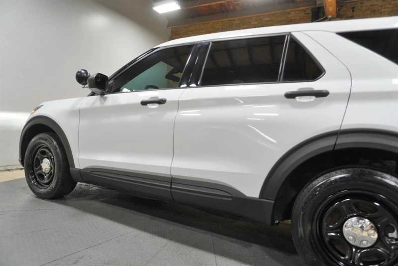 2020 Ford Explorer 6th Gen - Image 18 of 21
