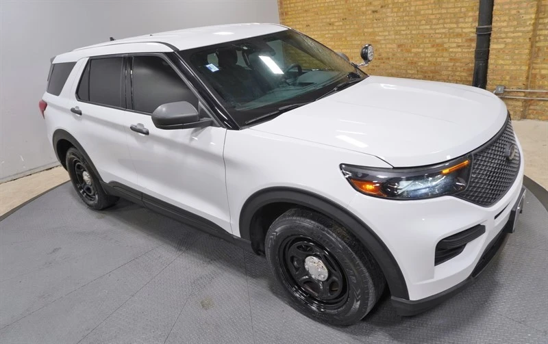 2020 Ford Explorer 6th Gen - Image 7 of 21