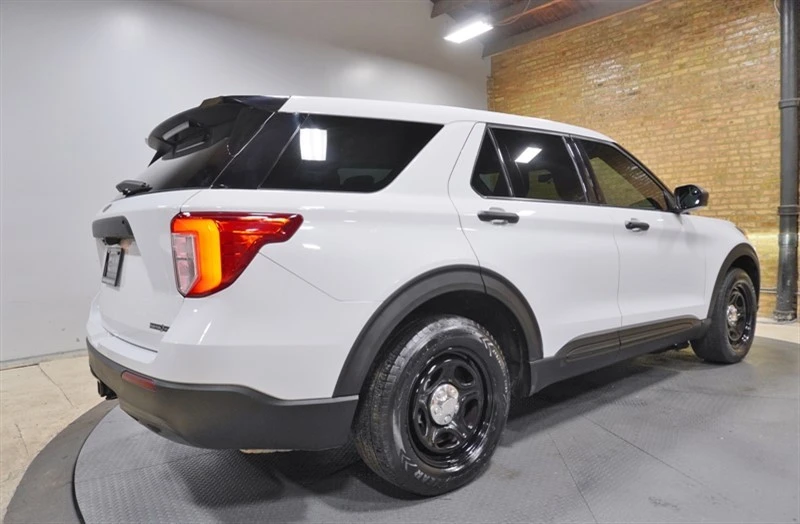 2020 Ford Explorer 6th Gen - Image 10 of 21