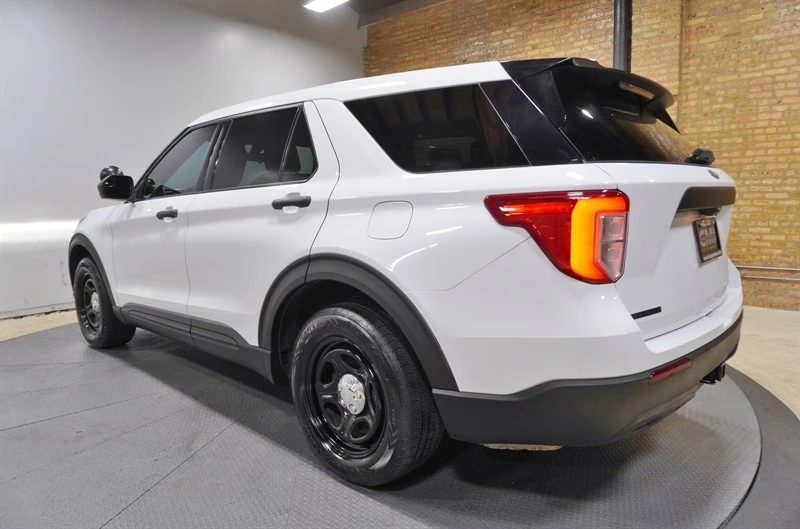 2020 Ford Explorer 6th Gen - Image 15 of 21