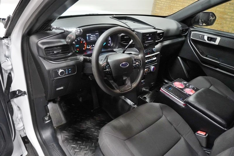 2020 Ford Explorer 6th Gen - Image 20 of 21
