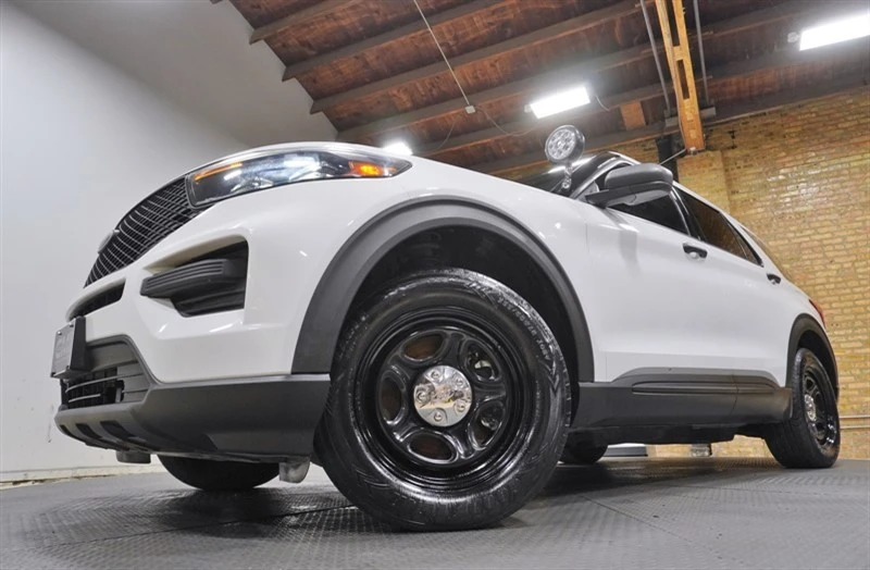 2020 Ford Explorer 6th Gen - Image 3 of 21