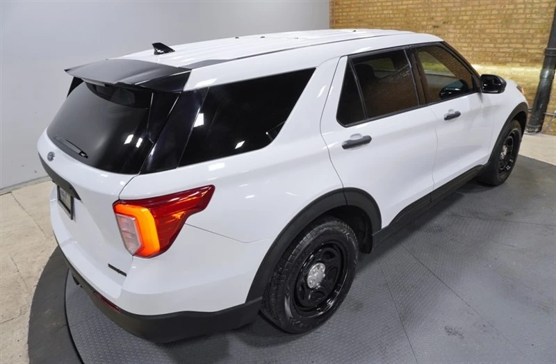 2020 Ford Explorer 6th Gen - Image 11 of 21