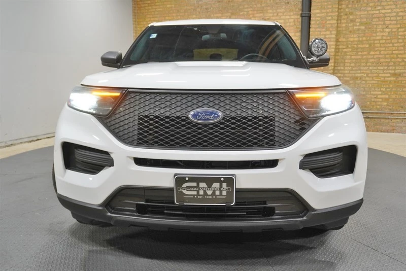 2020 Ford Explorer 6th Gen - Image 4 of 21