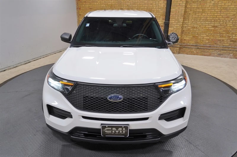 2020 Ford Explorer 6th Gen - Image 5 of 21
