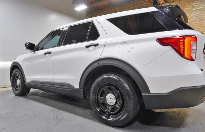 2020 Ford Explorer 6th Gen - Image 17 of 21