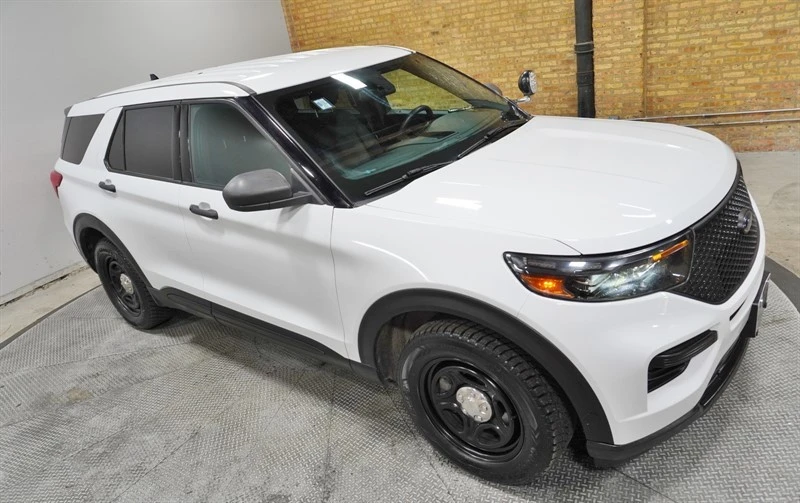 2020 Ford Explorer 6th Gen - Image 7 of 21