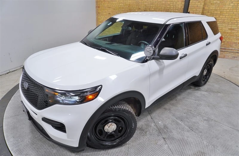2020 Ford Explorer 6th Gen - Image 2 of 21
