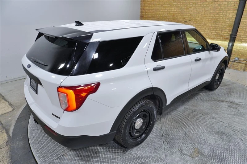 2020 Ford Explorer 6th Gen - Image 11 of 21