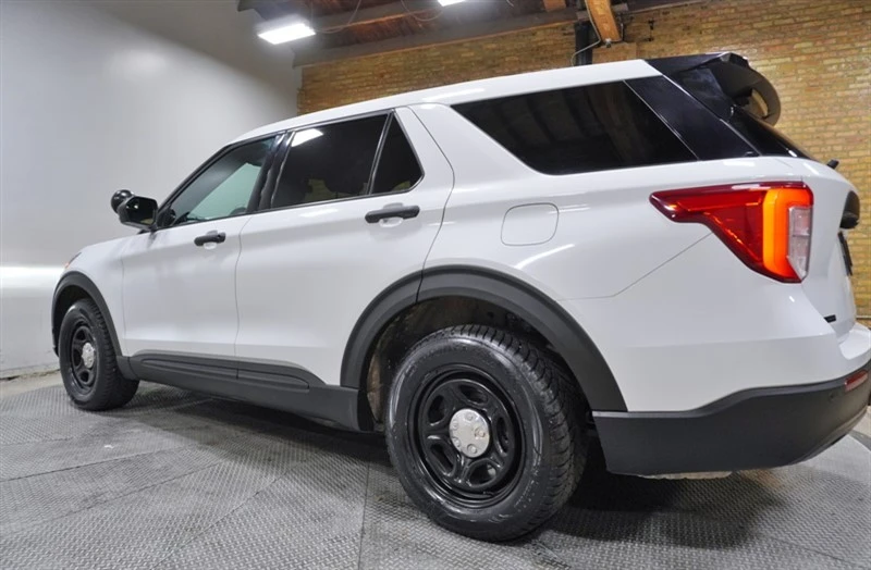 2020 Ford Explorer 6th Gen - Image 17 of 21