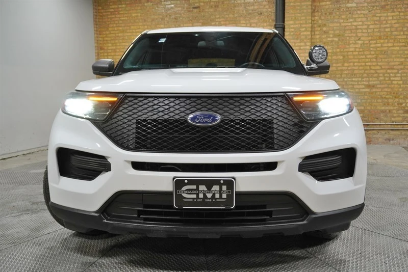 2020 Ford Explorer 6th Gen - Image 4 of 21