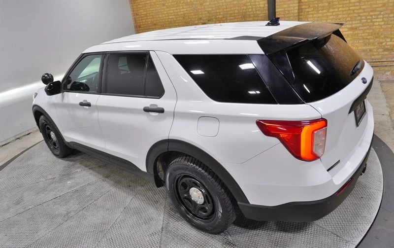 2020 Ford Explorer 6th Gen - Image 16 of 21