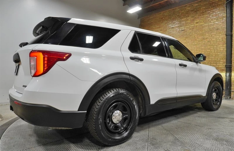 2020 Ford Explorer 6th Gen - Image 12 of 21