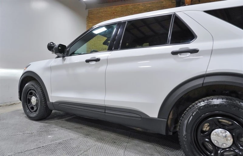 2020 Ford Explorer 6th Gen - Image 18 of 21