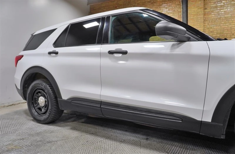 2020 Ford Explorer 6th Gen - Image 9 of 21