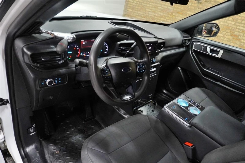 2020 Ford Explorer 6th Gen - Image 20 of 21