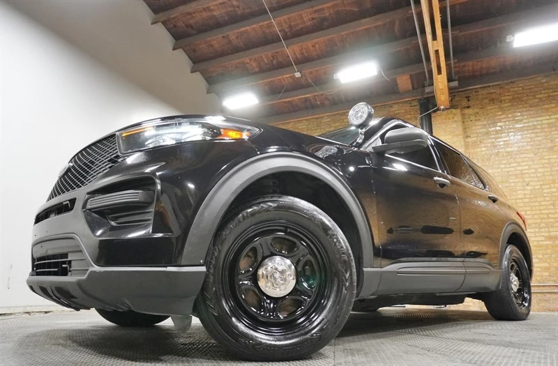 2020 Ford Explorer 6th Gen - Image 3 of 21