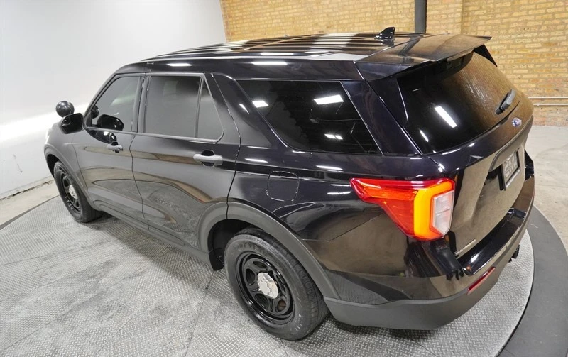 2020 Ford Explorer 6th Gen - Image 16 of 21