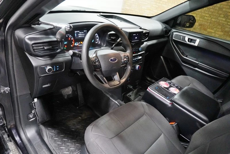 2020 Ford Explorer 6th Gen - Image 20 of 21