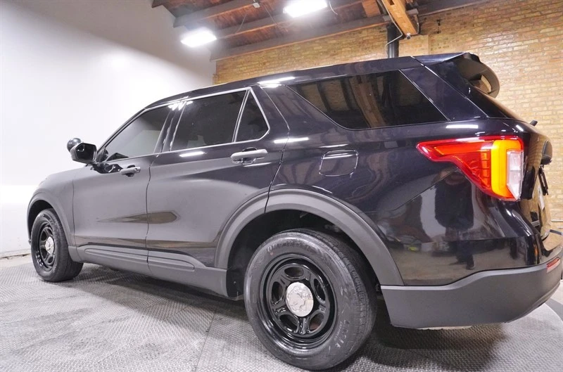 2020 Ford Explorer 6th Gen - Image 17 of 21