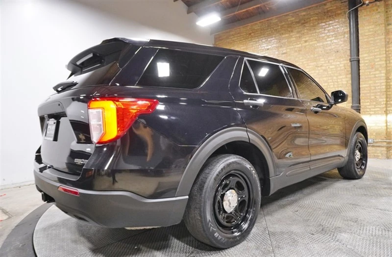 2020 Ford Explorer 6th Gen - Image 10 of 21