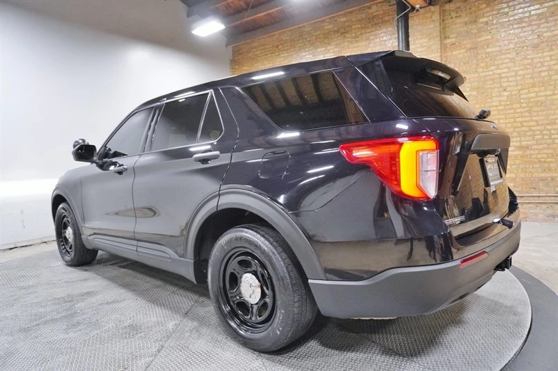 2020 Ford Explorer 6th Gen - Image 15 of 21