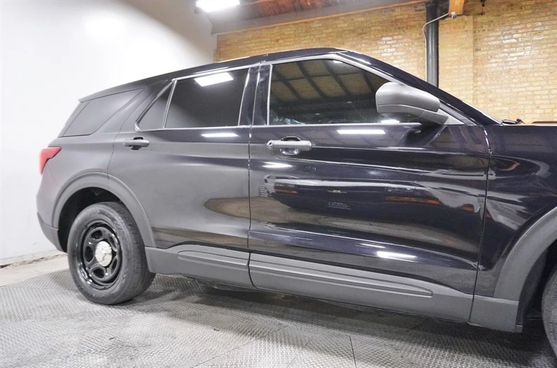2020 Ford Explorer 6th Gen - Image 9 of 21