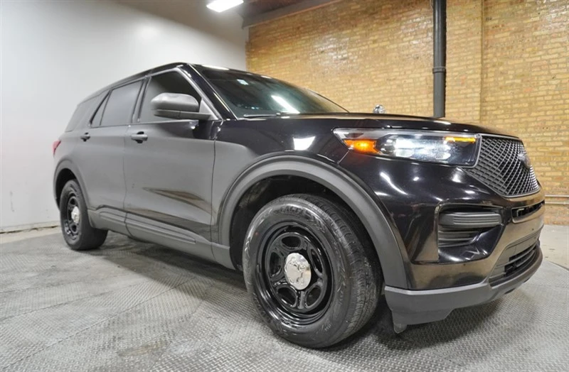 2020 Ford Explorer 6th Gen - Image 6 of 21